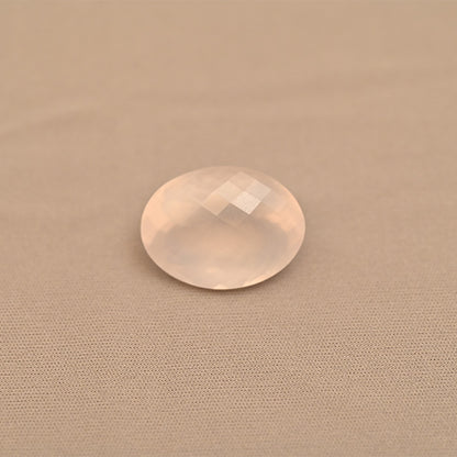 ROSE QUARTZ