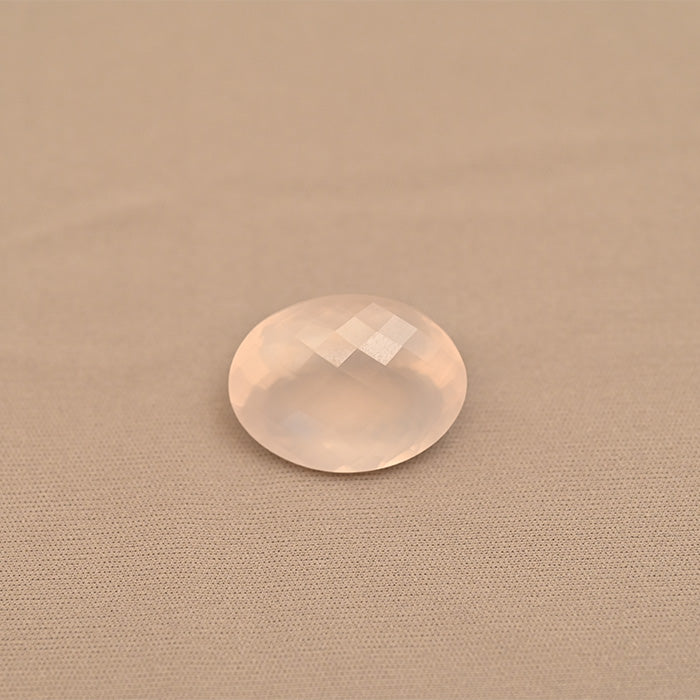 ROSE QUARTZ
