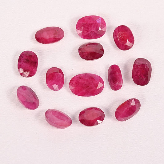 RUBY 3 CRT TO 5 CRT