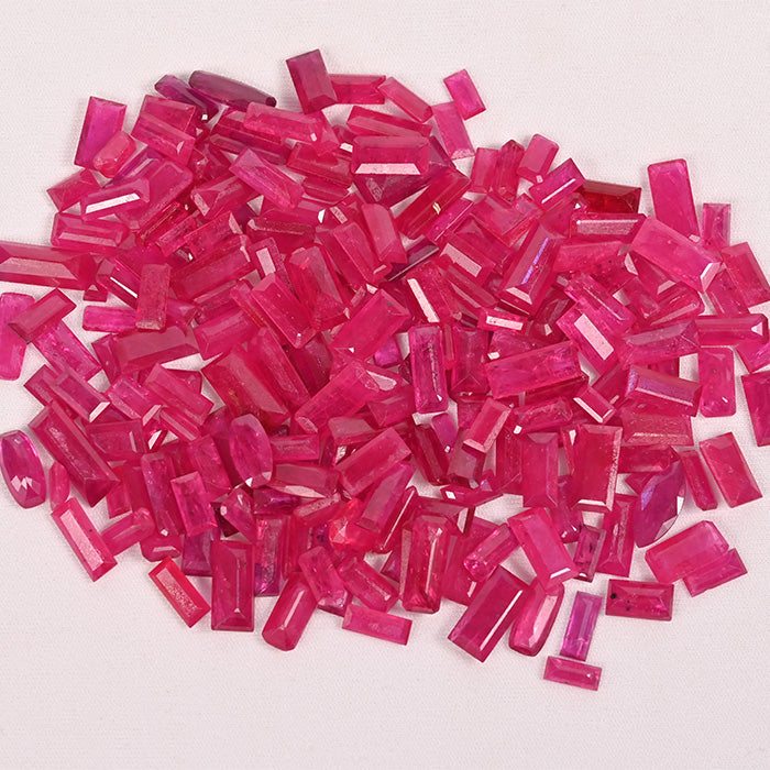 RUBY BUGUETTE SHAPE