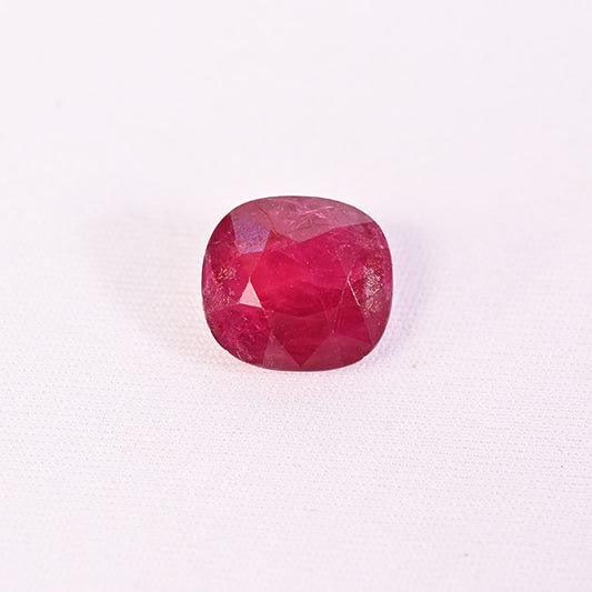 RUBY BAGGUTE SHAPE