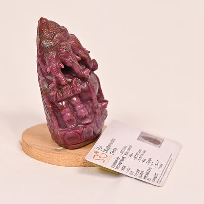 RUBY GANESH
