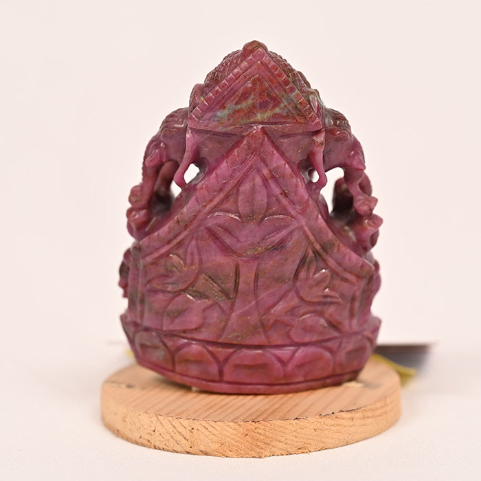 RUBY GANESH