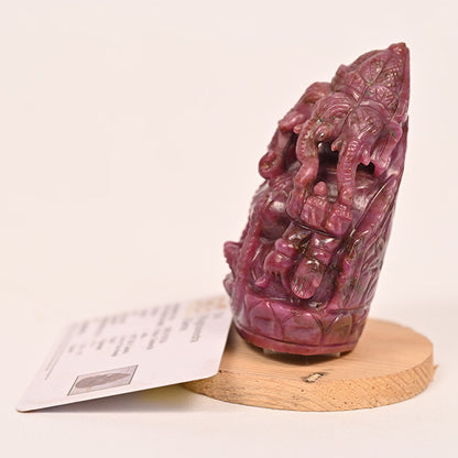 RUBY GANESH