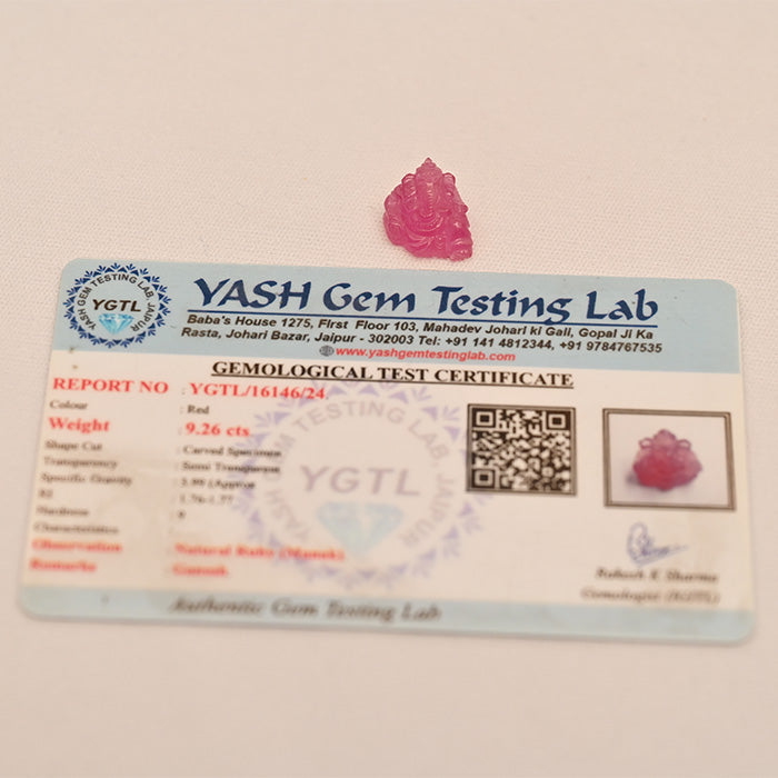 RUBY GANESH (12)