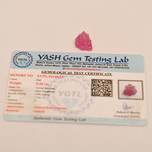 RUBY GANESH (12)