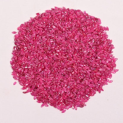 RUBY MARQUISE SHAPE SMALL SIZE