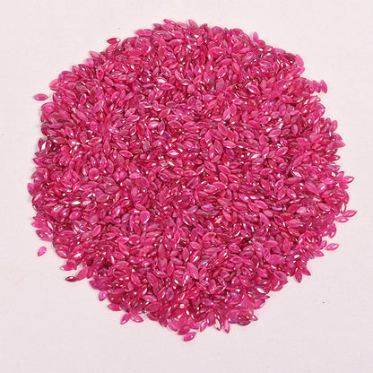 RUBY MARQUISE SHAPE SMALL SIZE