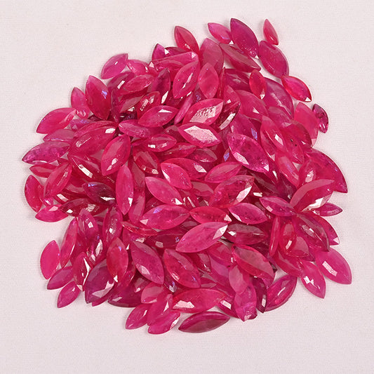 RUBY MARQUISE SHAPE