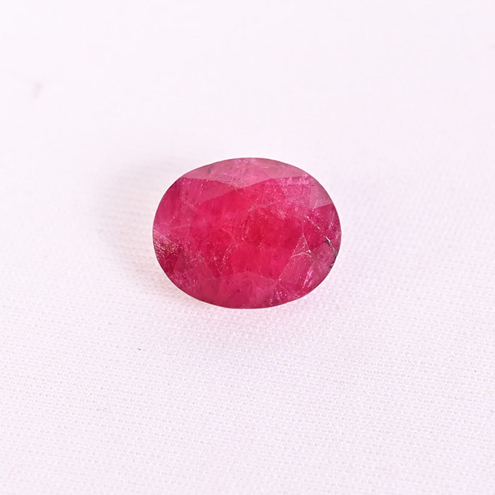 RUBY OVAL 8 CRT