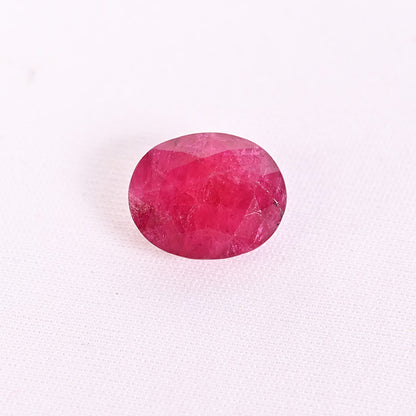 RUBY OVAL 8 CRT