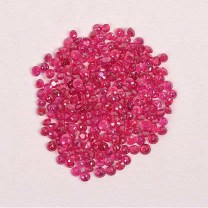 RUBY ROUND