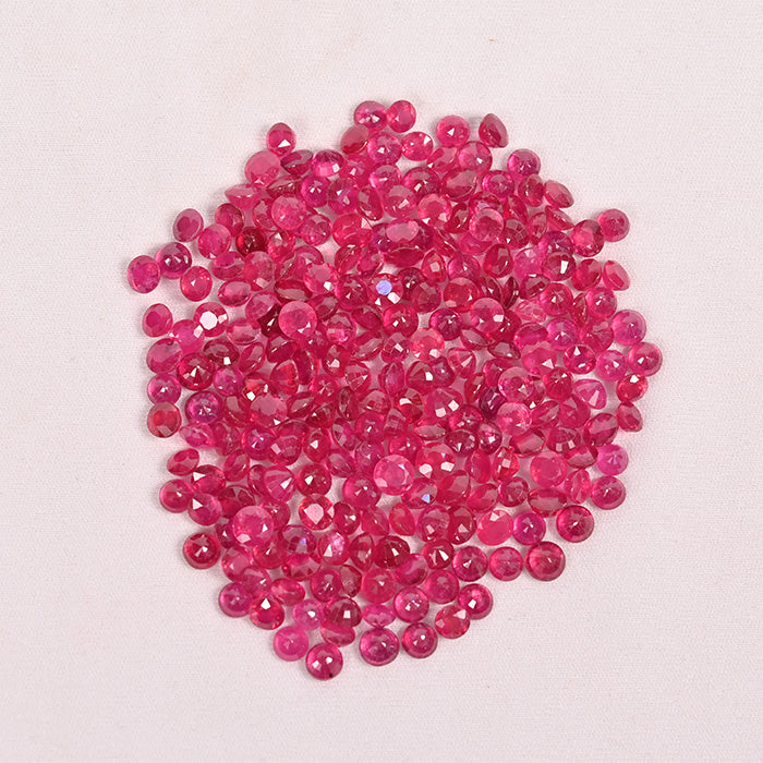 RUBY ROUND