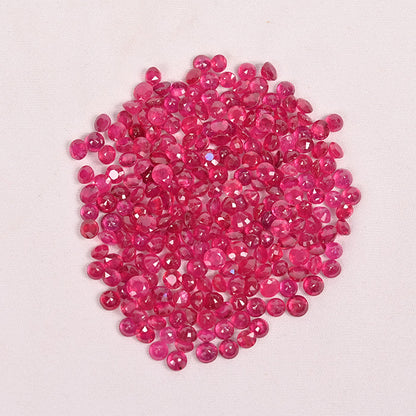 RUBY ROUND