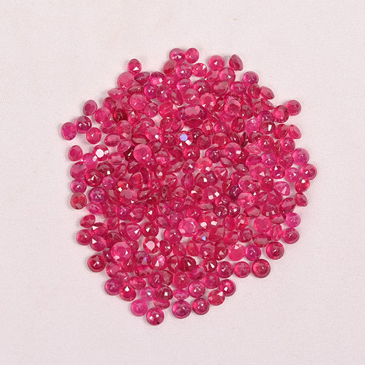RUBY ROUND