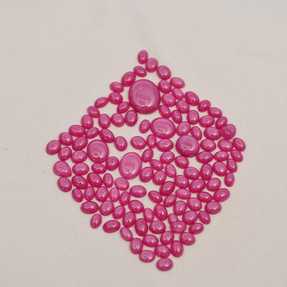 RUBY STAR