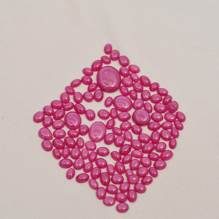 RUBY STAR