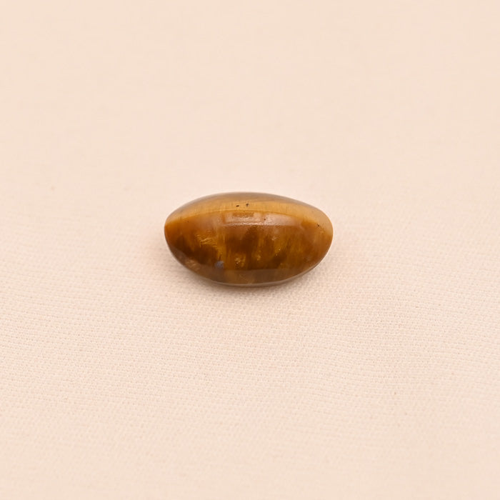 TIGER EYE