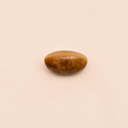 TIGER EYE