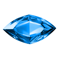 Blue Sapphire (Neelam)
