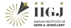 Natural gemstone trust badge