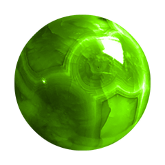 Peridot  Beads (Mani Stone)