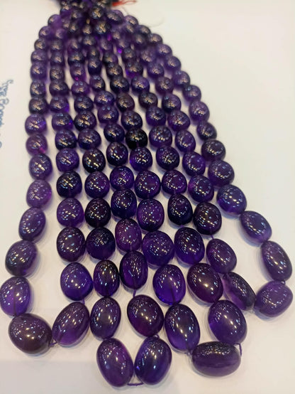 AMETHYST BEADS