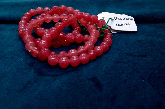 STRAWBERRY QUARTZ