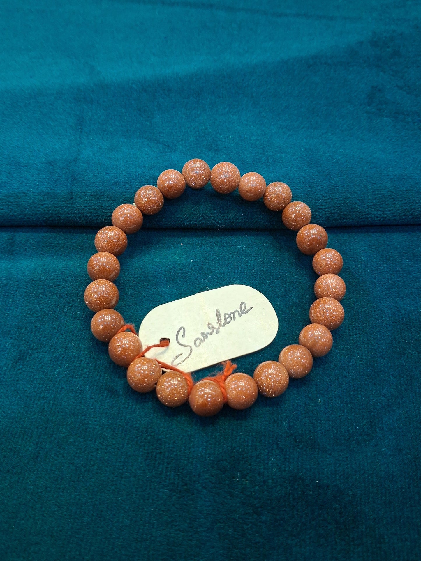 SANDSTONE BRACELET