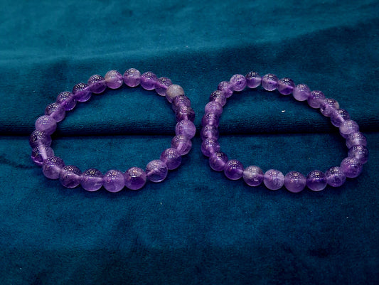 Amethyst Bracelet