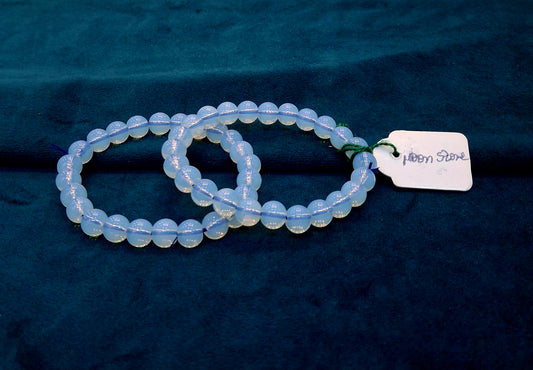 MOON STONE BRACELET