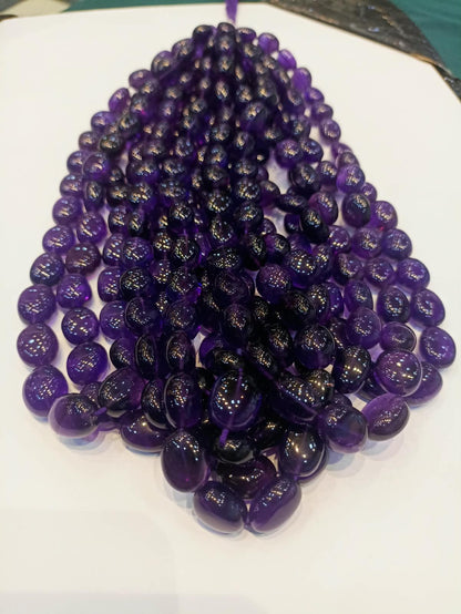 AMETHYST BEADS