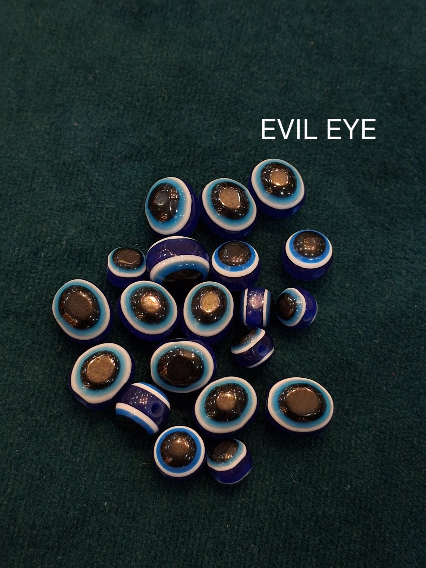 Evil Eye