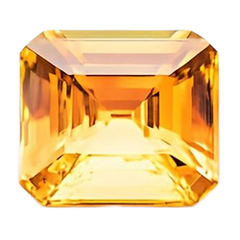 Yellow Sapphire (Pukhraj
